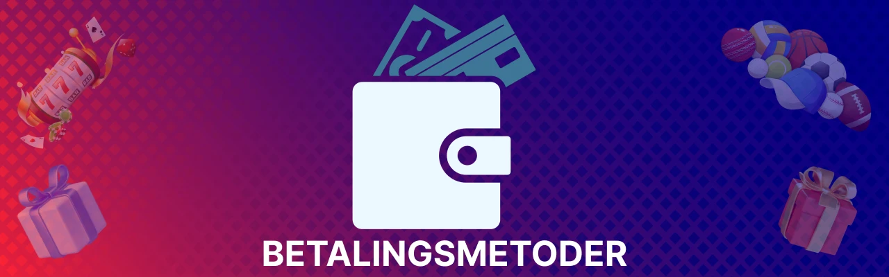 Betalingsmetoder hos rizk casino