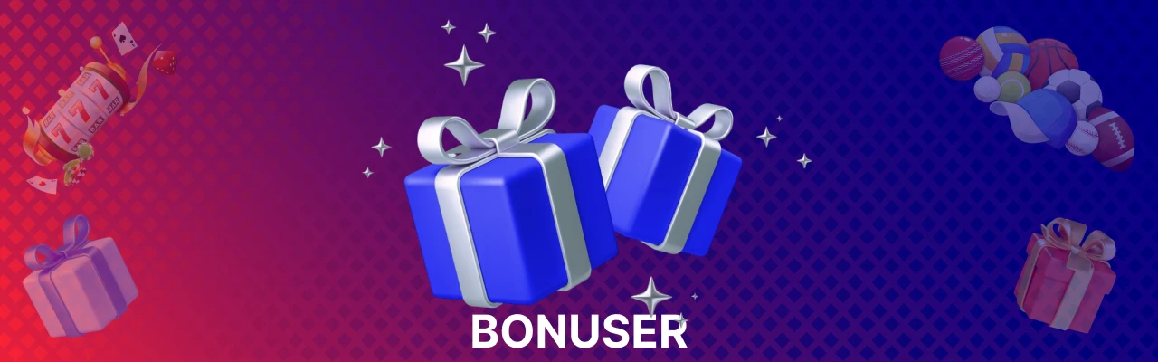 Leovegas bonuser