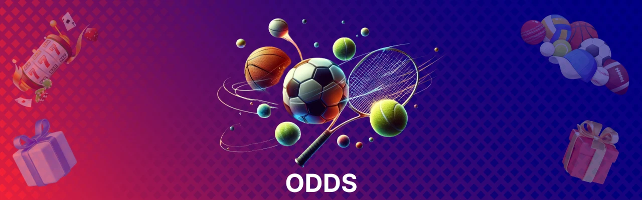 Leovegas odds