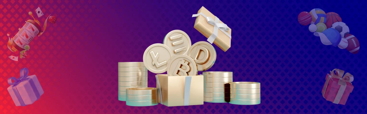 Norske casino innskuddsbonus