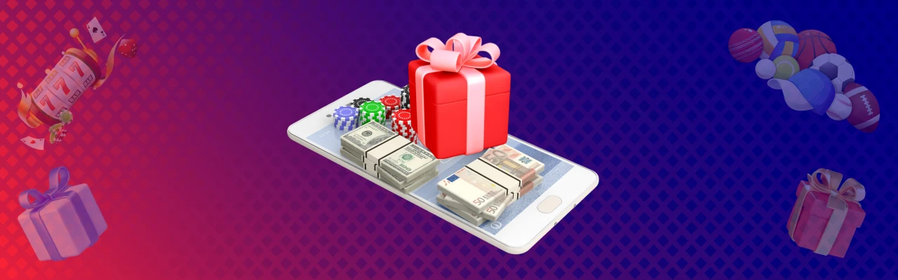 Online casino innskuddsbonuser
