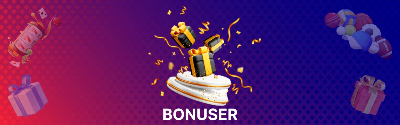 Rizk casino bonuser