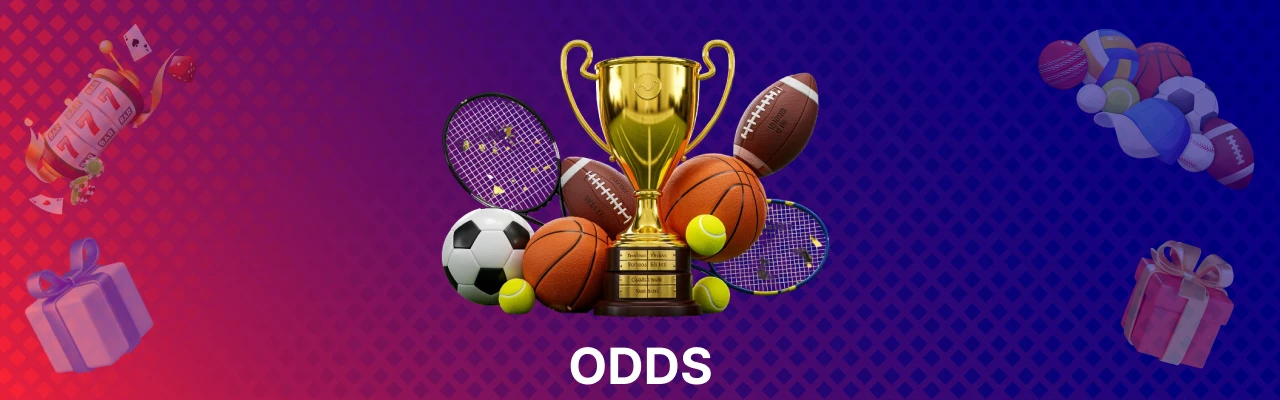 Rizk casino odds