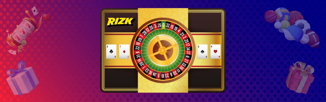Rizk casino