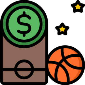 Unibet basketball