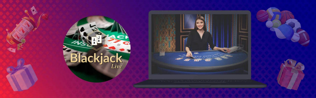 Rng virtuell blackjack live dealer blackjack