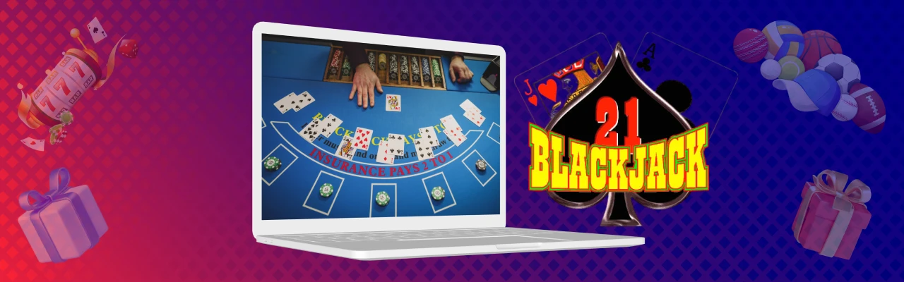 Terminologi i blackjack