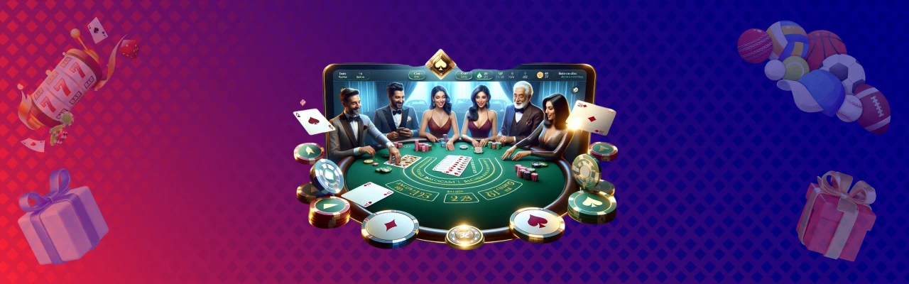 Baccarat online casino
