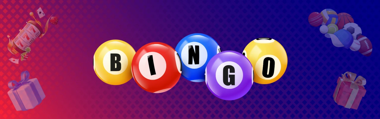 Bingo pa nett i norge