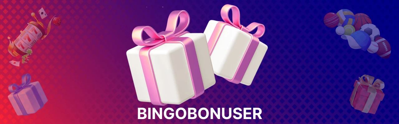 Bingobonuser