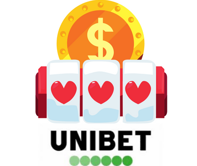Unibet casino Norge