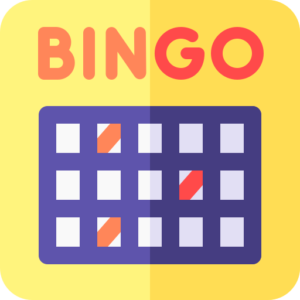 Forskjellige typer bingo