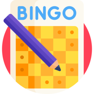 Bingo på nett i Norge