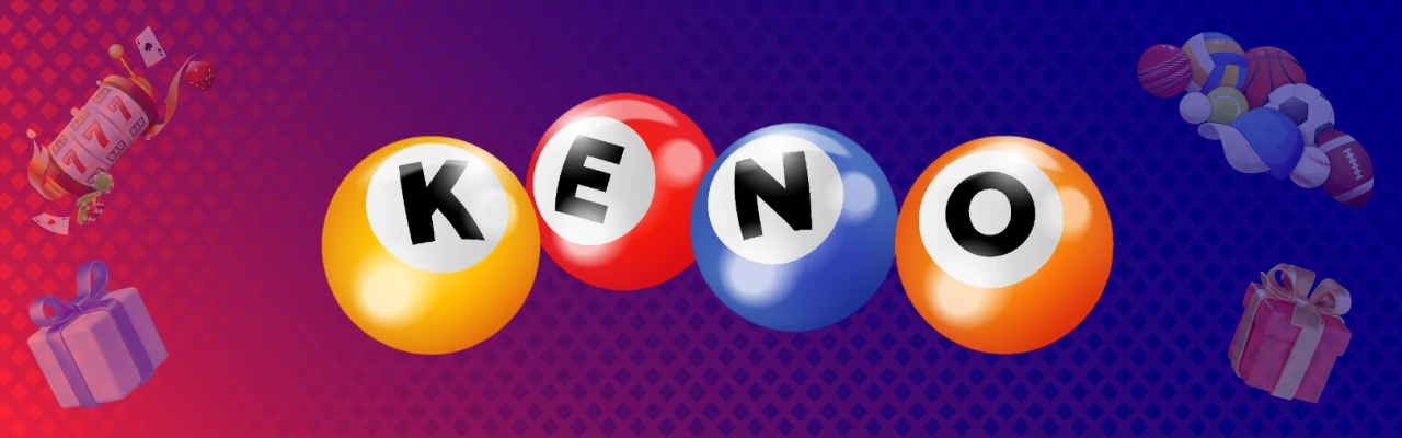 keno pa nett i norge