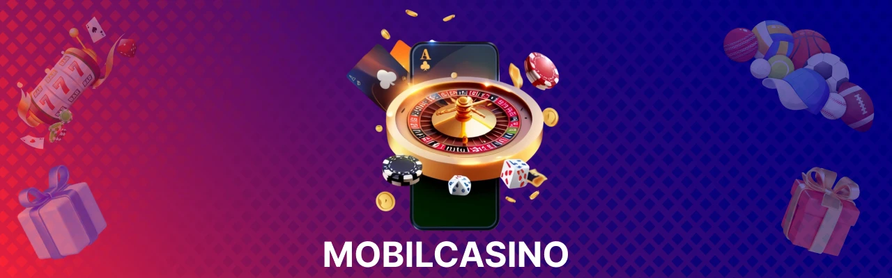Beste mobilcasino