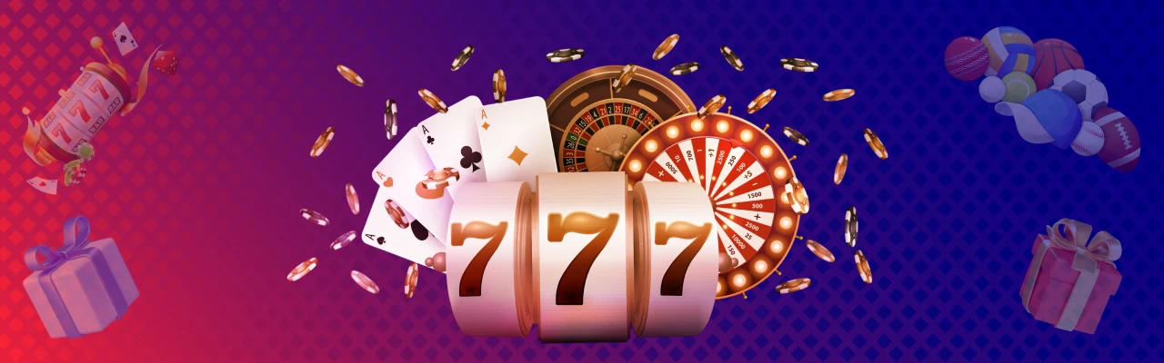 Hoyt vurderte casino