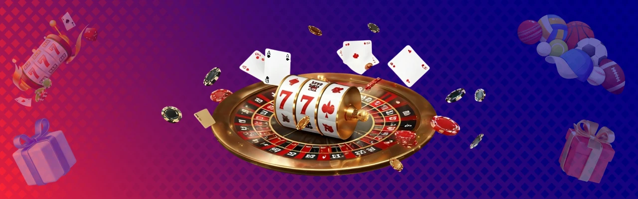 Norge beste casino