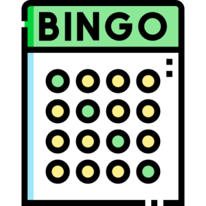 unibet casino bingo