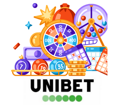 Unibet bingo Norge