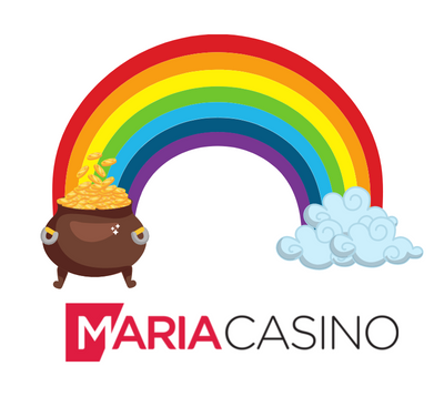 Maria Casino bonus i Norge