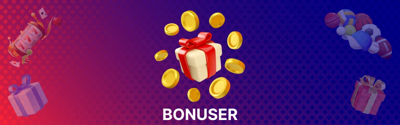 Casumo casino bonuser