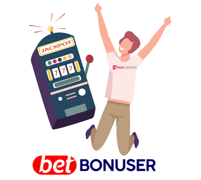 Maria Casino Bonus i Norge