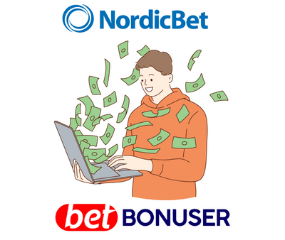 NordicBet Bonuser og Fordeler