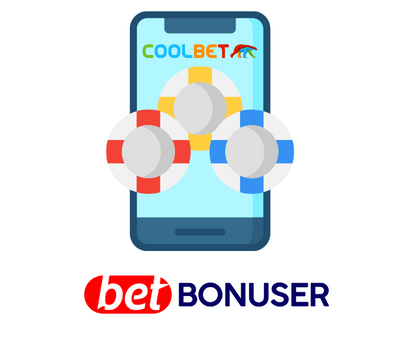 Coolbet Mobile App