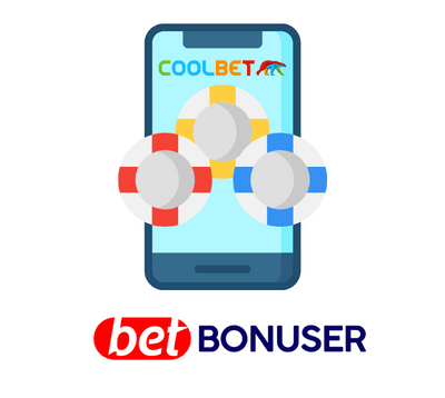 Coolbet Mobile App