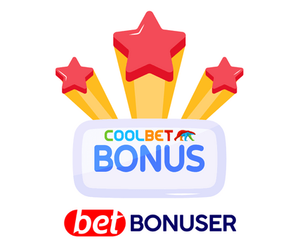 Coolbet Bonus