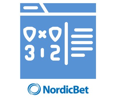 NordicBet Odds Anmeldelse