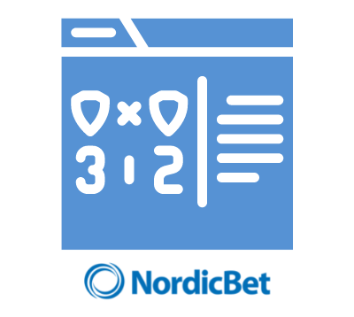 NordicBet Odds Anmeldelse