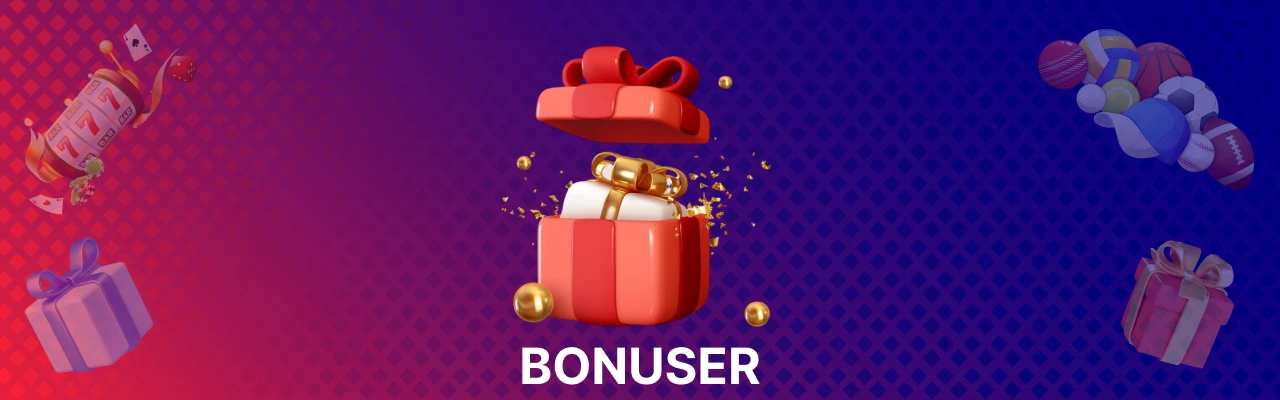 Casino days bonuser