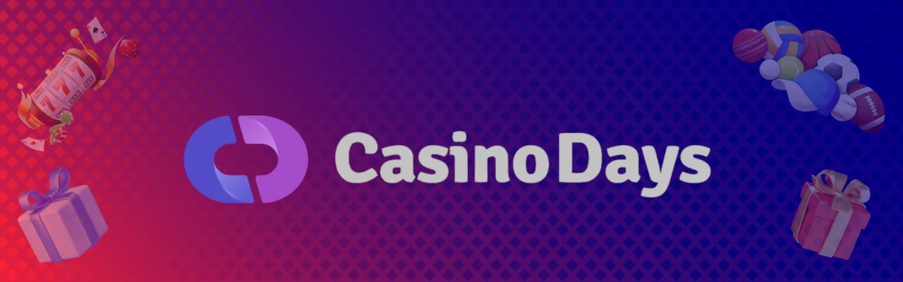 Casino days