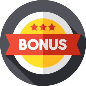 LeoVegas casino bonus