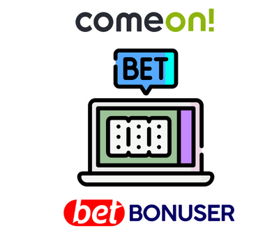 Comeon Odds Og Live Odds
