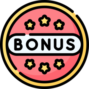 Bonus på Rizk