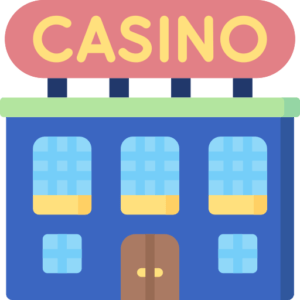 Casinoer i Norge som aksepterer Revolut