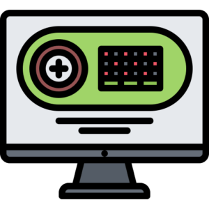 Neosurf casinoer