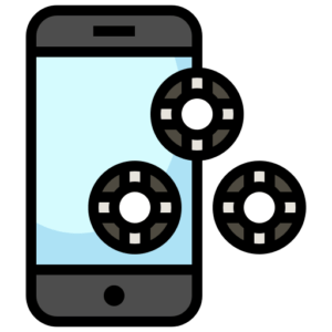 Leovegas app