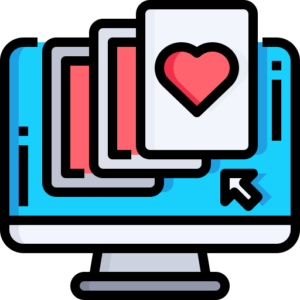 Betsoft live kasinospill