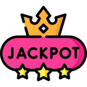 Jackpot kasinospill