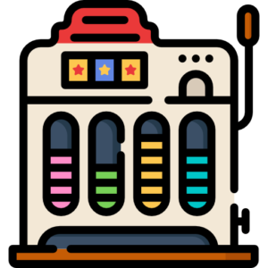 Elk studio spilleautomater