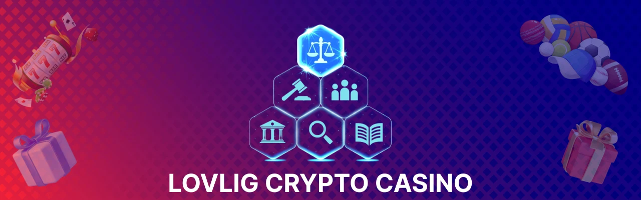 Crypto casino i norge