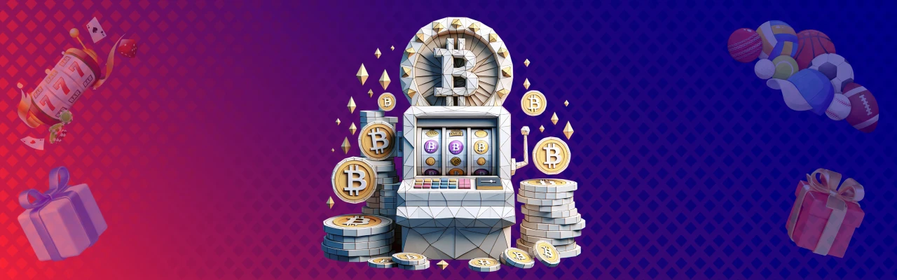 Fordeler med crypto casino