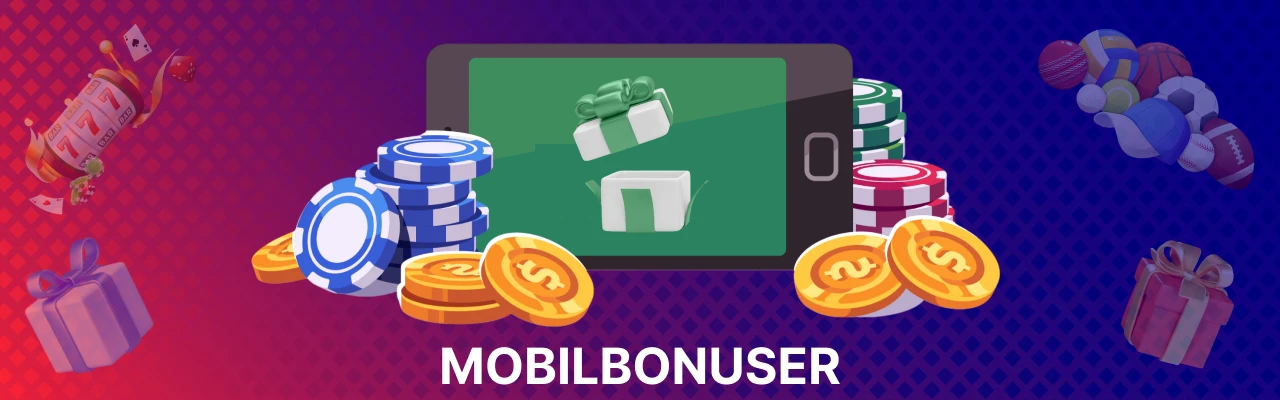 Mobilbonuser i norge