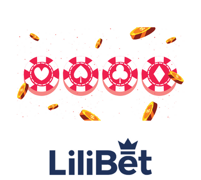 Lilibet live casino 2024