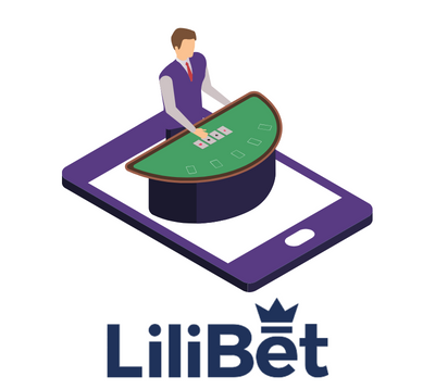 Odds og Casino på Lilibet Mobil