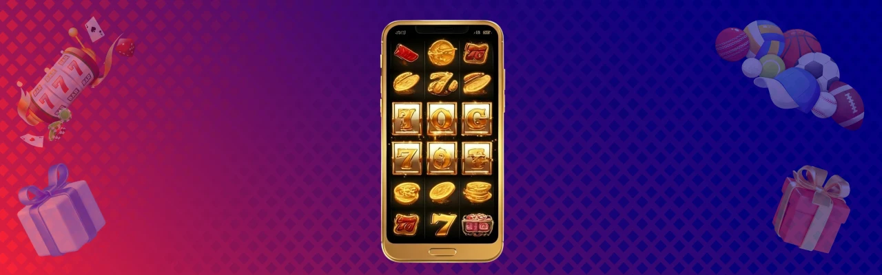 Beste spilleautomater pa mobil