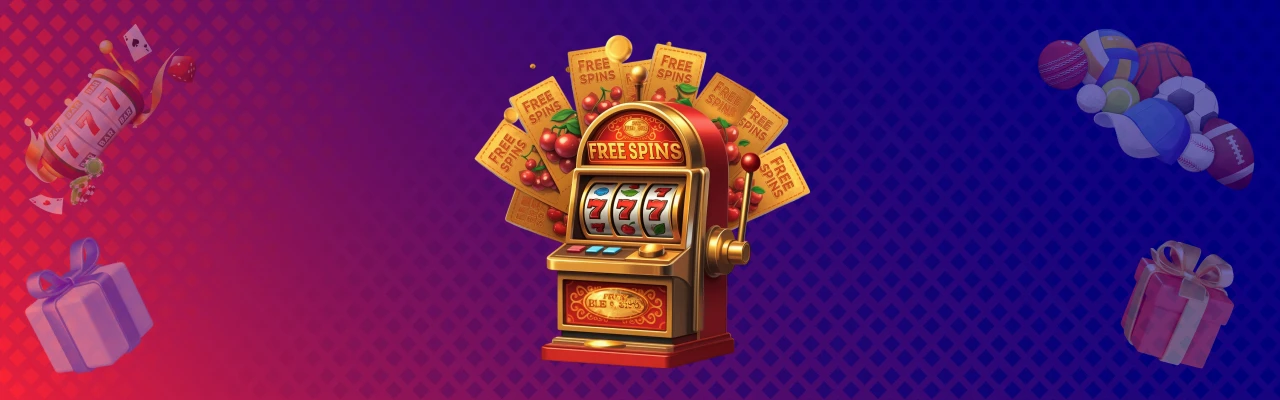 Casino gratisspinn uten innskudd